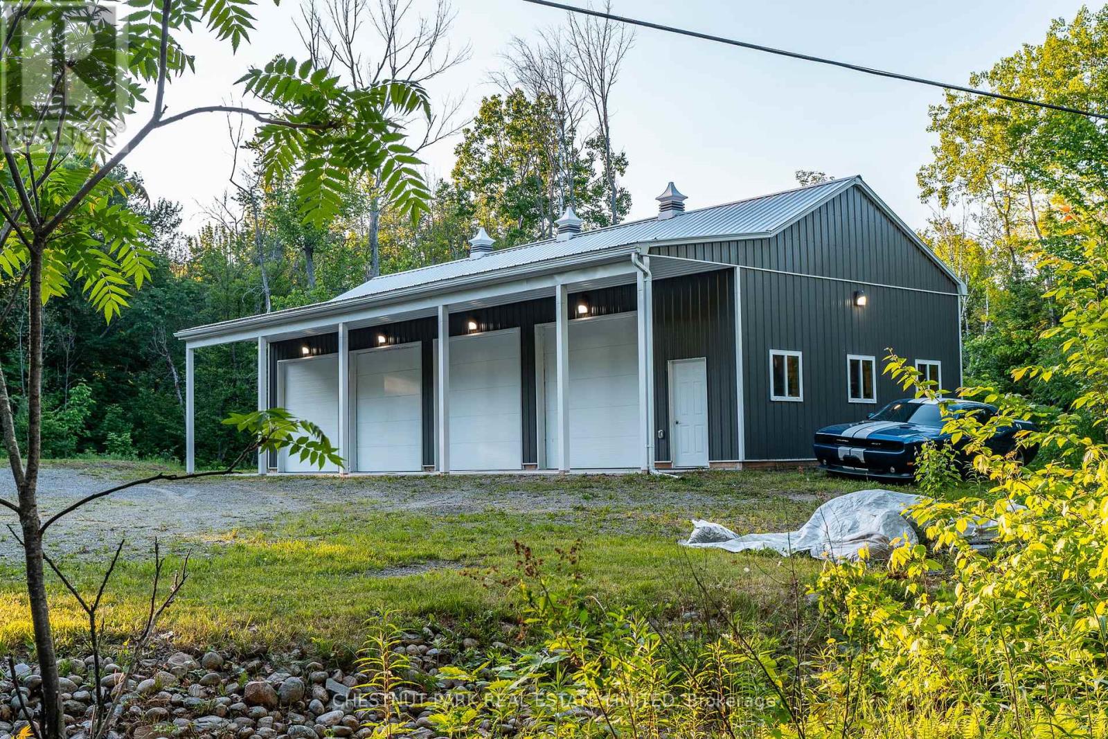 1141 Nu-Ne Lane, Algonquin Highlands, Ontario  K0M 1S0 - Photo 47 - X12386447