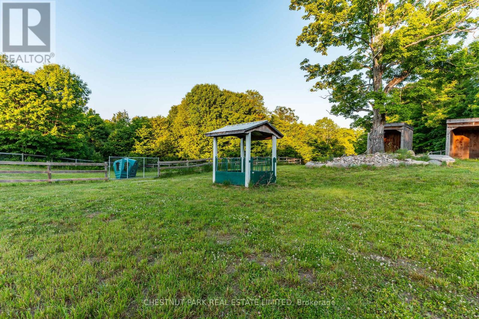1123 Nu-Ne Lane, Algonquin Highlands, Ontario  K0M 1S0 - Photo 16 - X12386453