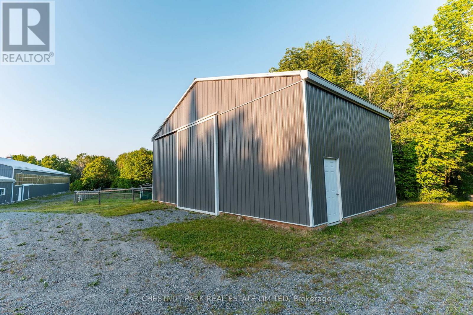1123 Nu-Ne Lane, Algonquin Highlands, Ontario  K0M 1S0 - Photo 19 - X12386453