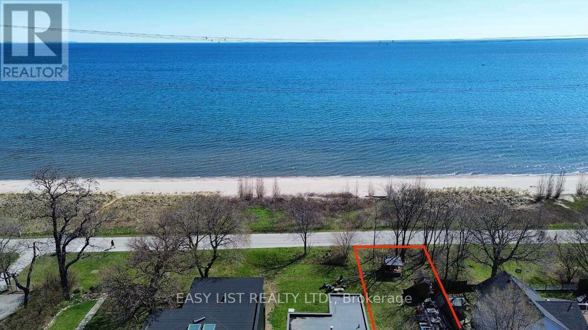 971 Beach Boulevard, Hamilton, Ontario  L8H 6Z7 - Photo 4 - X12386458