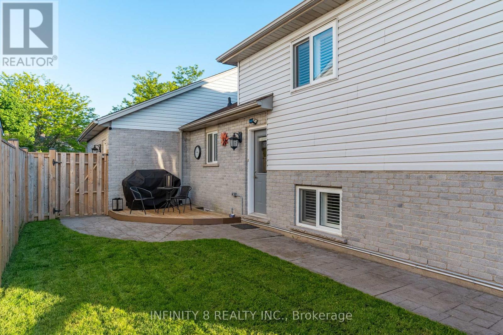 7745 Bishop Avenue, Niagara Falls, Ontario  L2H 3G2 - Photo 36 - X12386478
