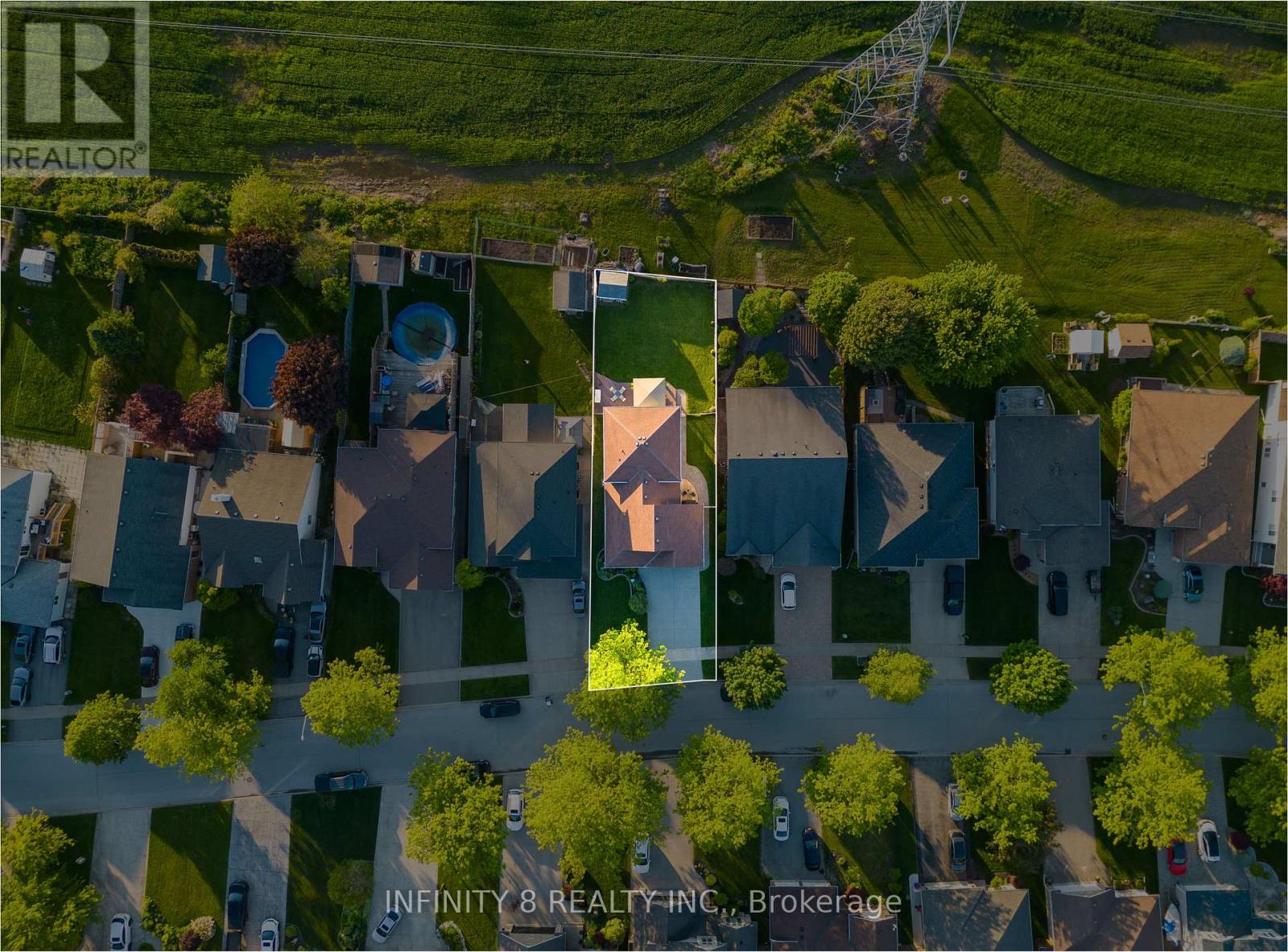 7745 Bishop Avenue, Niagara Falls, Ontario  L2H 3G2 - Photo 41 - X12386478