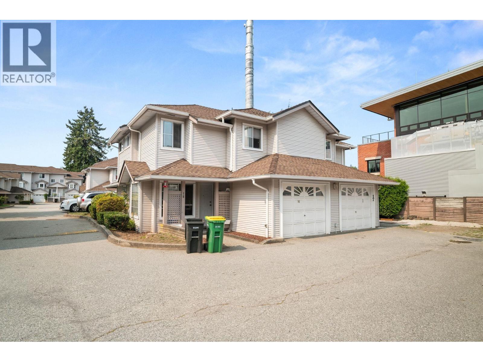 17 12188 Harris Road, Pitt Meadows, British Columbia  V3Y 2N3 - Photo 3 - R3044485