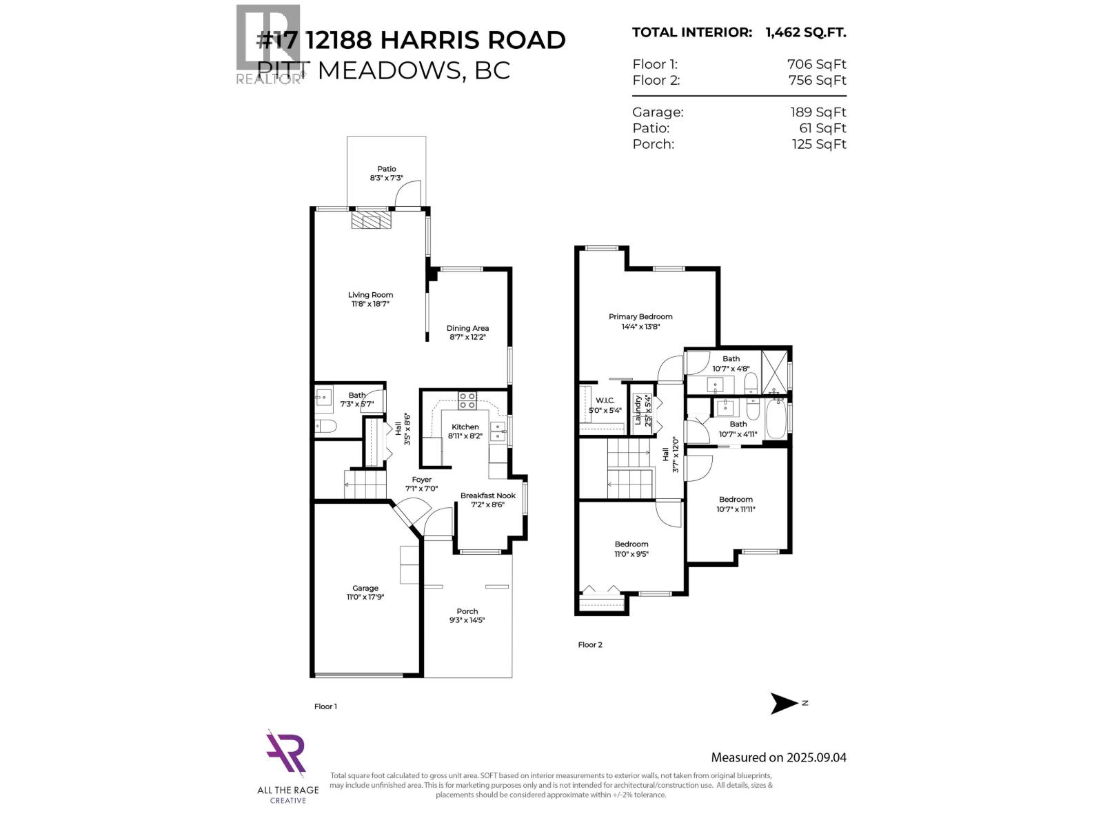 17 12188 Harris Road, Pitt Meadows, British Columbia  V3Y 2N3 - Photo 34 - R3044485