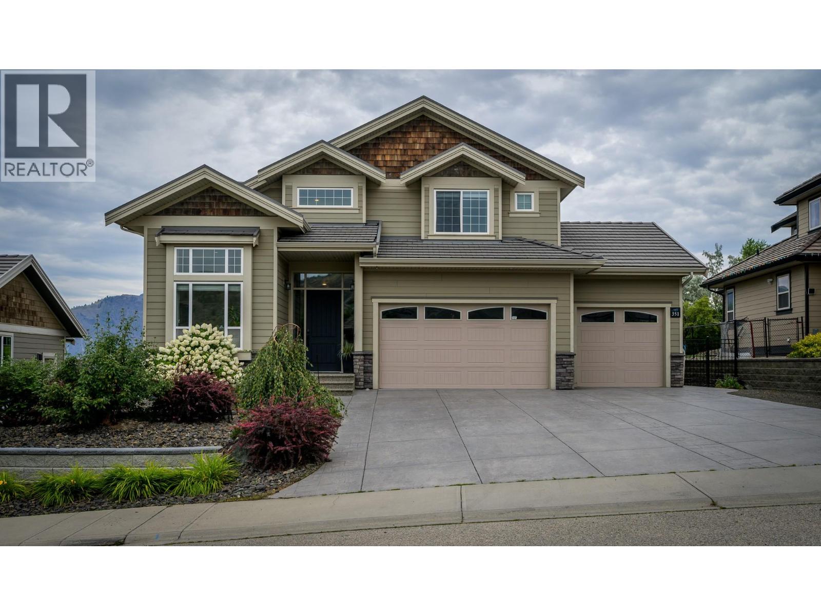 351 Fernie Place, kamloops, British Columbia