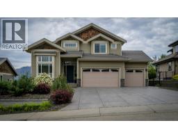 351 Fernie Place, kamloops, British Columbia