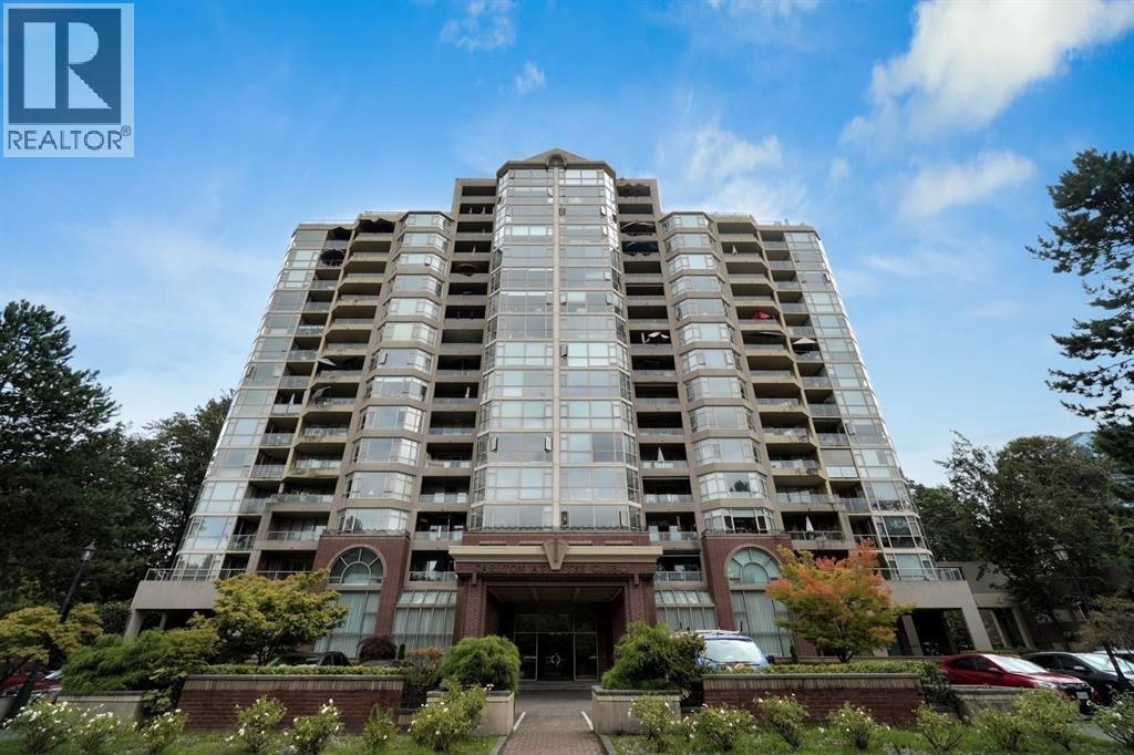 205 1327 E KEITH ROAD, North Vancouver, British Columbia