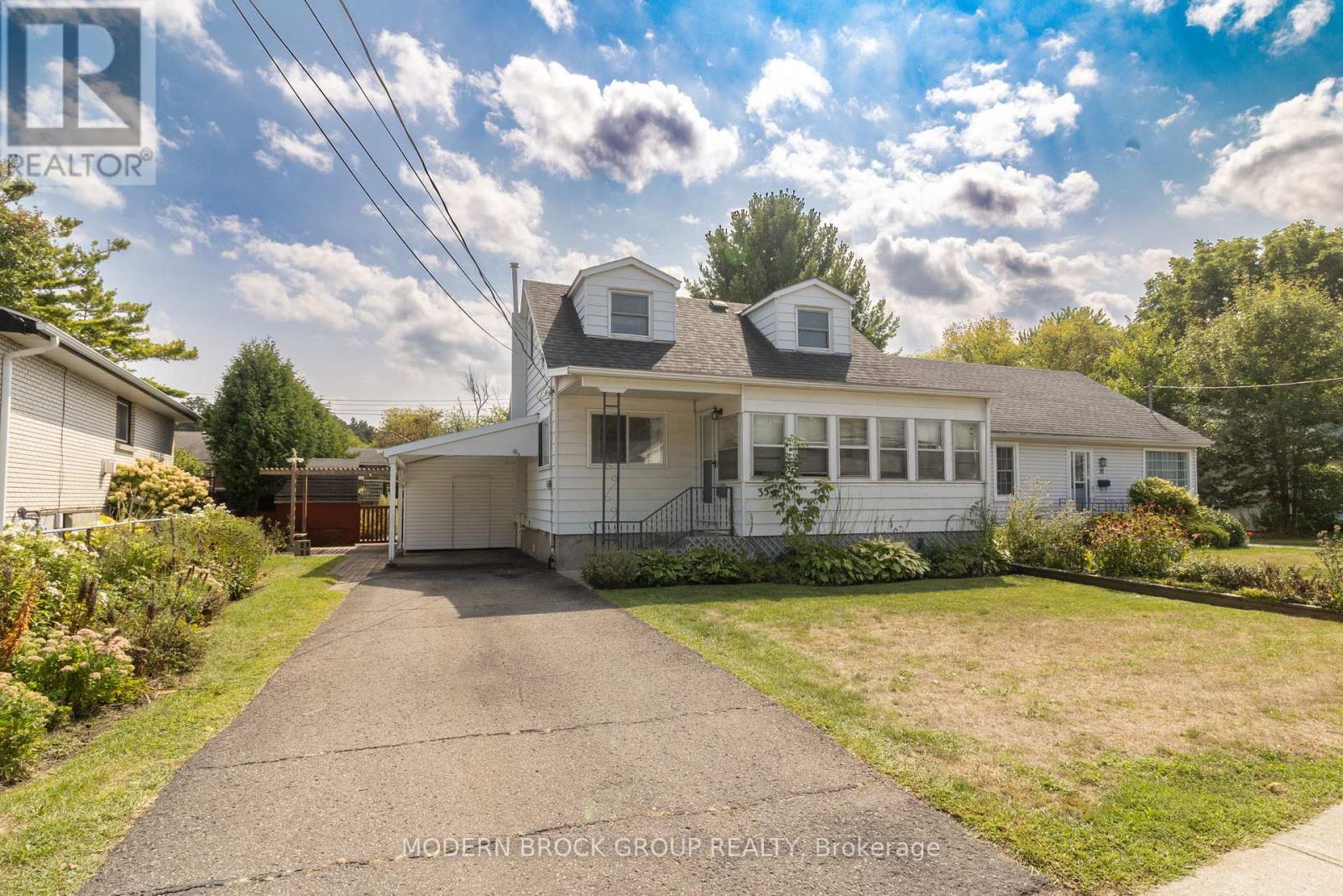 35 BROADWAY AVENUE, Brockville, Ontario