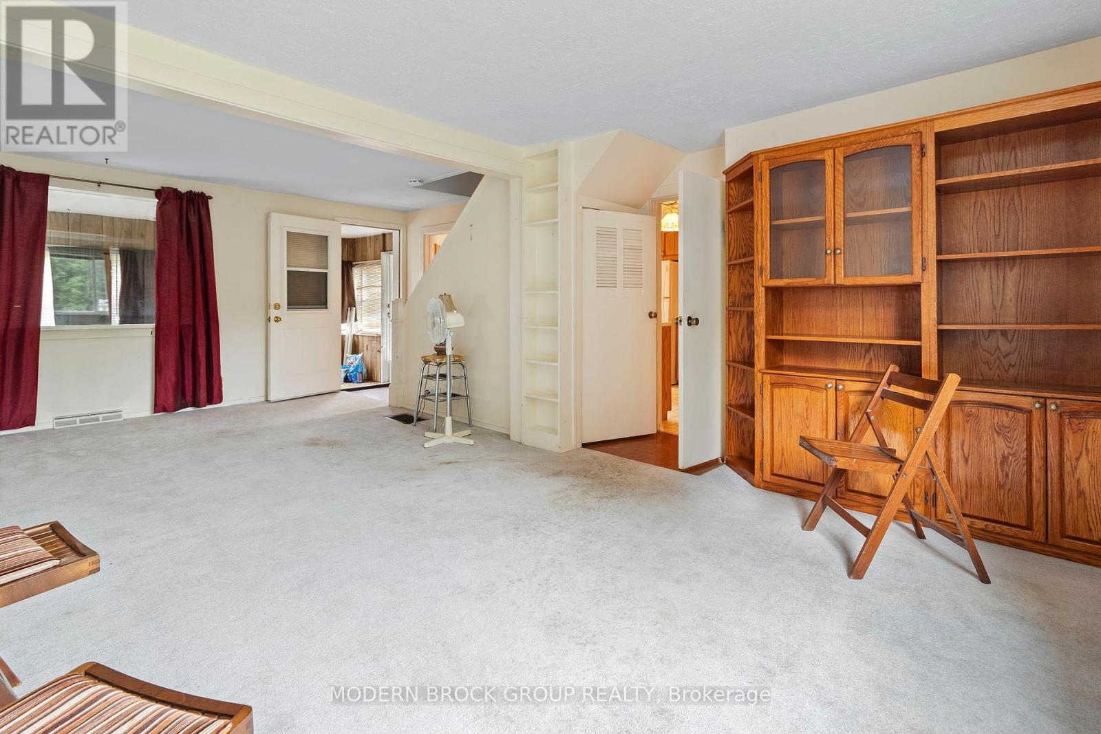 35 Broadway Avenue, Brockville, Ontario  K6V 1T9 - Photo 8 - X12386479
