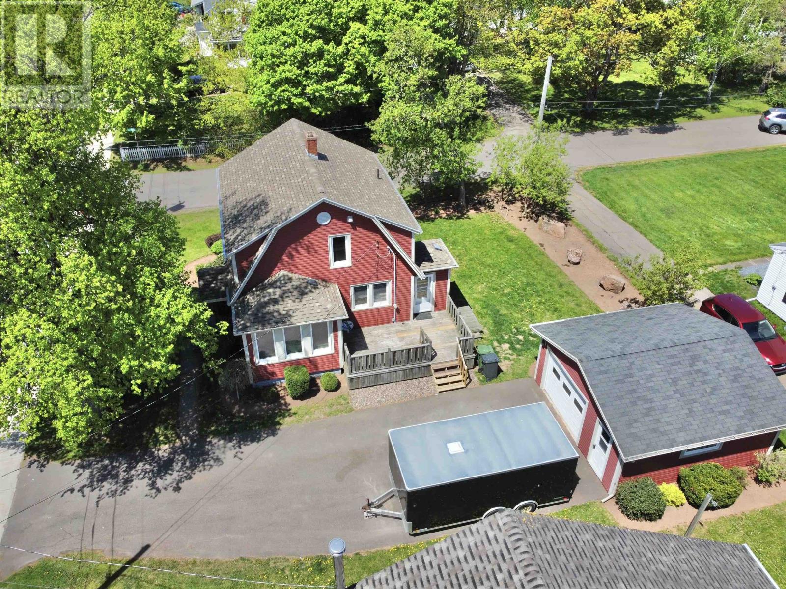 16 Hawthorne Avenue, Charlottetown, Prince Edward Island  C1A 2Y1 - Photo 19 - 202522588
