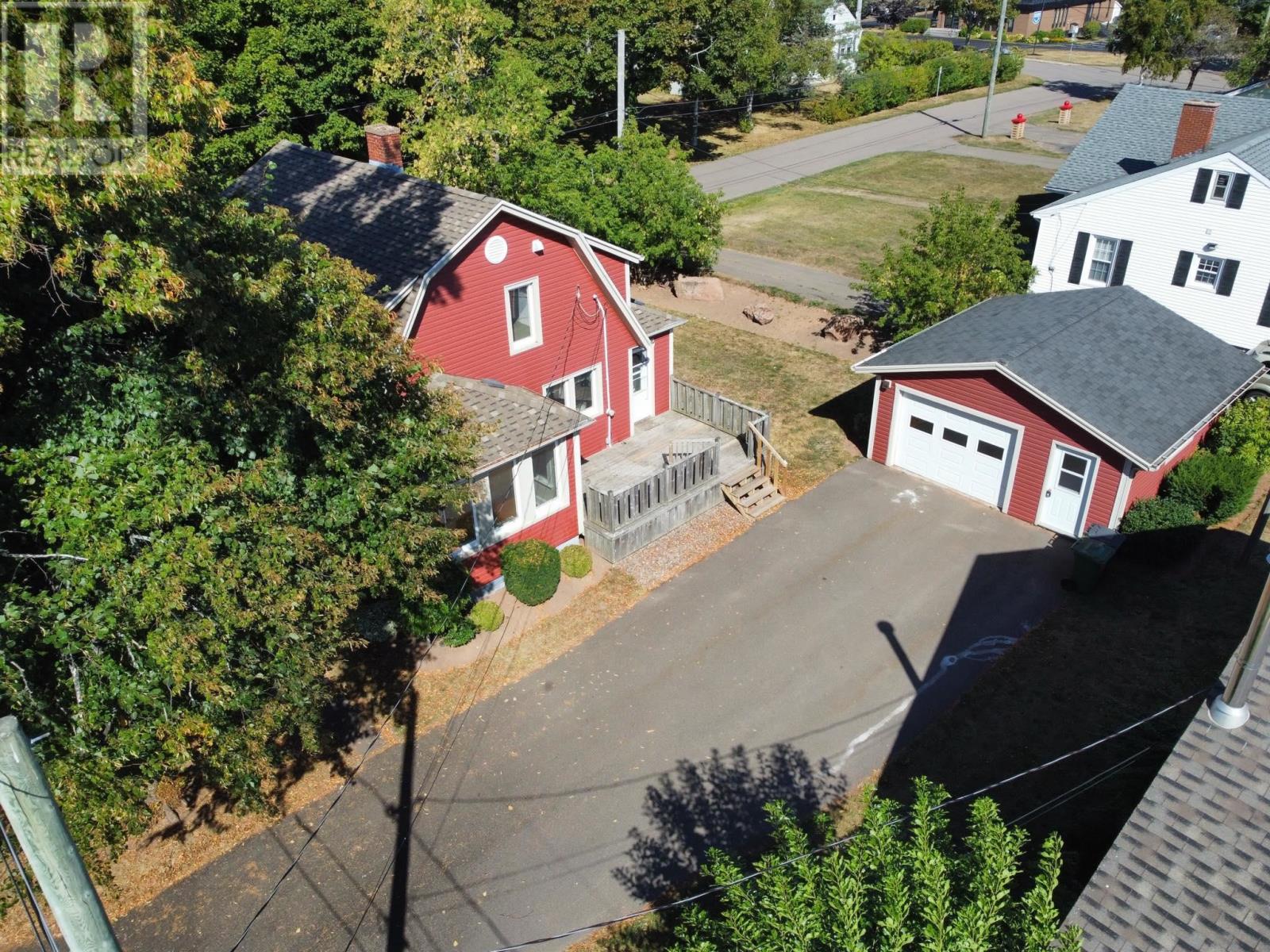 16 Hawthorne Avenue, Charlottetown, Prince Edward Island  C1A 2Y1 - Photo 20 - 202522588