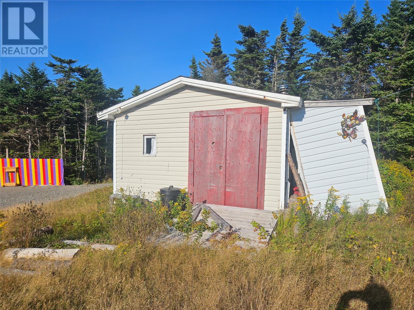 0 Prairie Hill (Garnish Pond Rd) Road, Marystown, Newfoundland & Labrador  A0E 2M0 - Photo 20 - 1289946