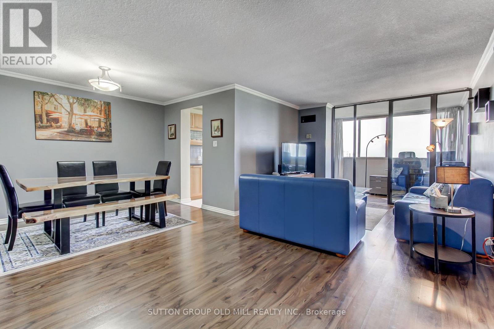 1604 - 133 Torresdale Avenue, Toronto (Westminster-Branson), Ontario  M2R 3T2 - Photo 10 - C12386498