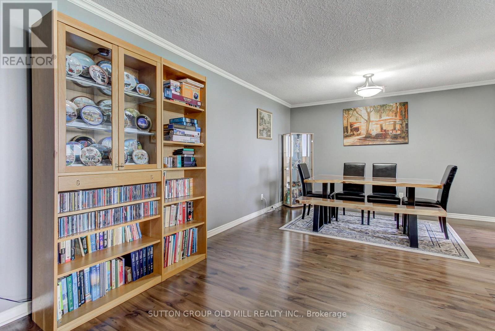 1604 - 133 Torresdale Avenue, Toronto (Westminster-Branson), Ontario  M2R 3T2 - Photo 11 - C12386498
