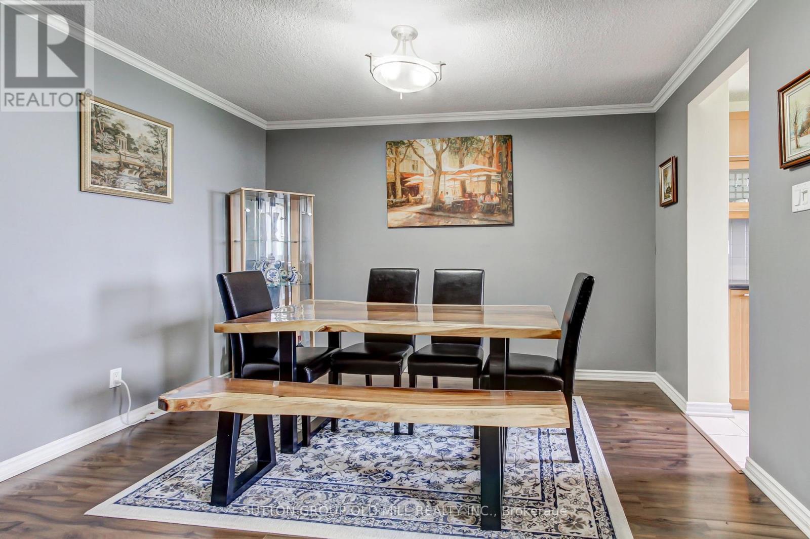 1604 - 133 Torresdale Avenue, Toronto (Westminster-Branson), Ontario  M2R 3T2 - Photo 12 - C12386498