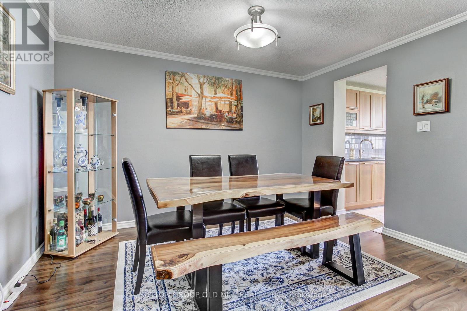 1604 - 133 Torresdale Avenue, Toronto (Westminster-Branson), Ontario  M2R 3T2 - Photo 13 - C12386498