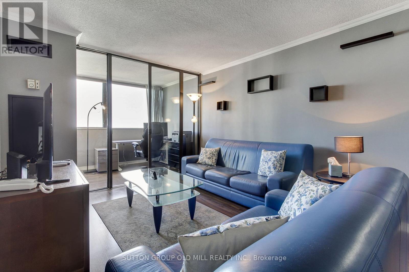 1604 - 133 Torresdale Avenue, Toronto (Westminster-Branson), Ontario  M2R 3T2 - Photo 18 - C12386498