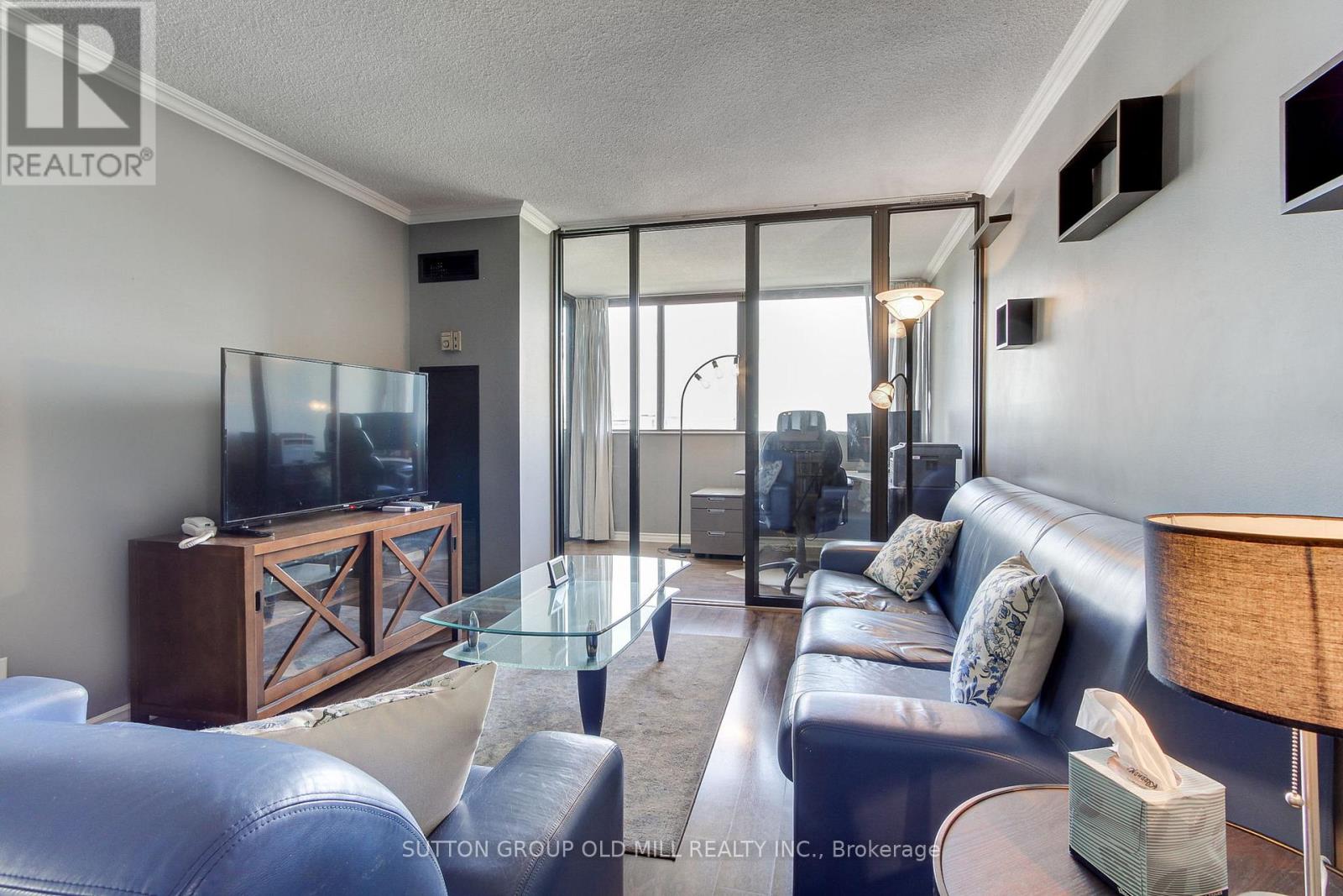 1604 - 133 Torresdale Avenue, Toronto (Westminster-Branson), Ontario  M2R 3T2 - Photo 19 - C12386498