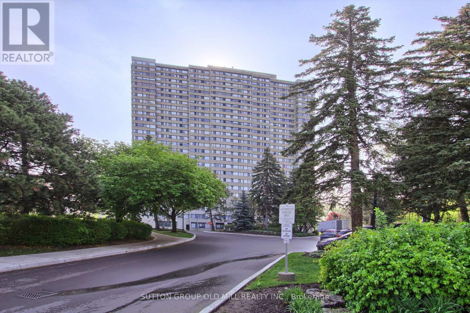1604 - 133 Torresdale Avenue, Toronto (Westminster-Branson), Ontario  M2R 3T2 - Photo 2 - C12386498