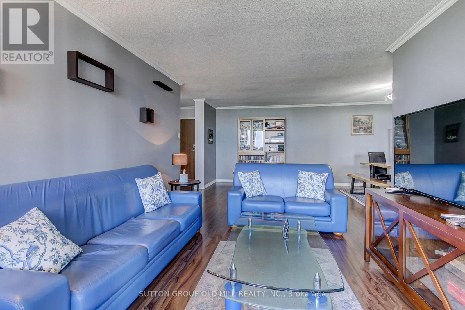 1604 - 133 Torresdale Avenue, Toronto (Westminster-Branson), Ontario  M2R 3T2 - Photo 20 - C12386498
