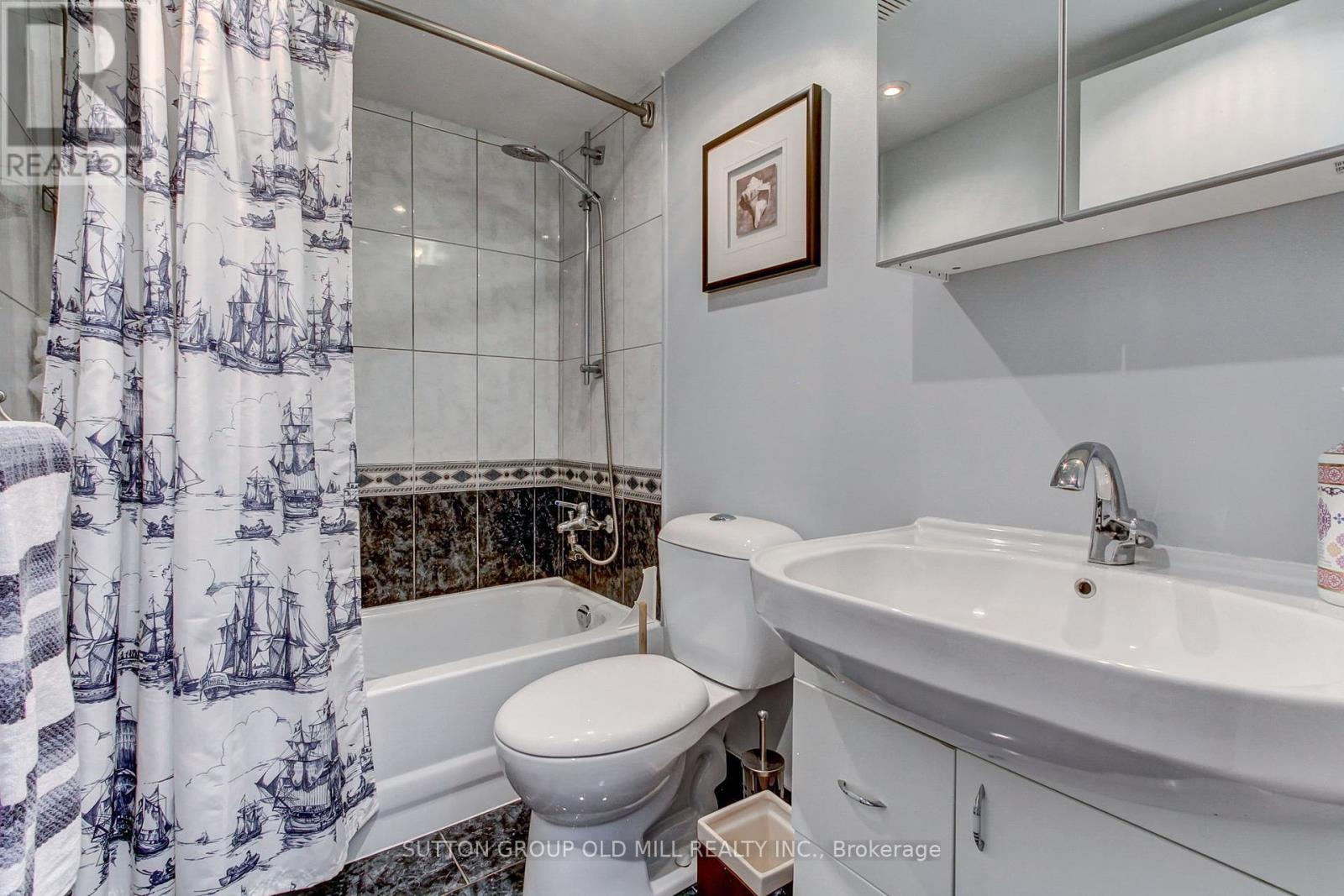 1604 - 133 Torresdale Avenue, Toronto (Westminster-Branson), Ontario  M2R 3T2 - Photo 28 - C12386498
