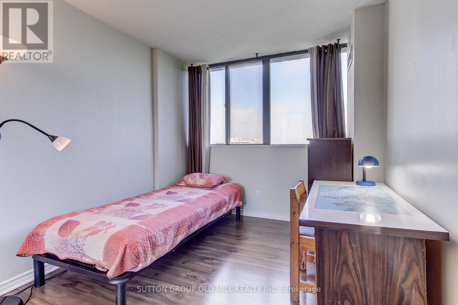 1604 - 133 Torresdale Avenue, Toronto (Westminster-Branson), Ontario  M2R 3T2 - Photo 31 - C12386498