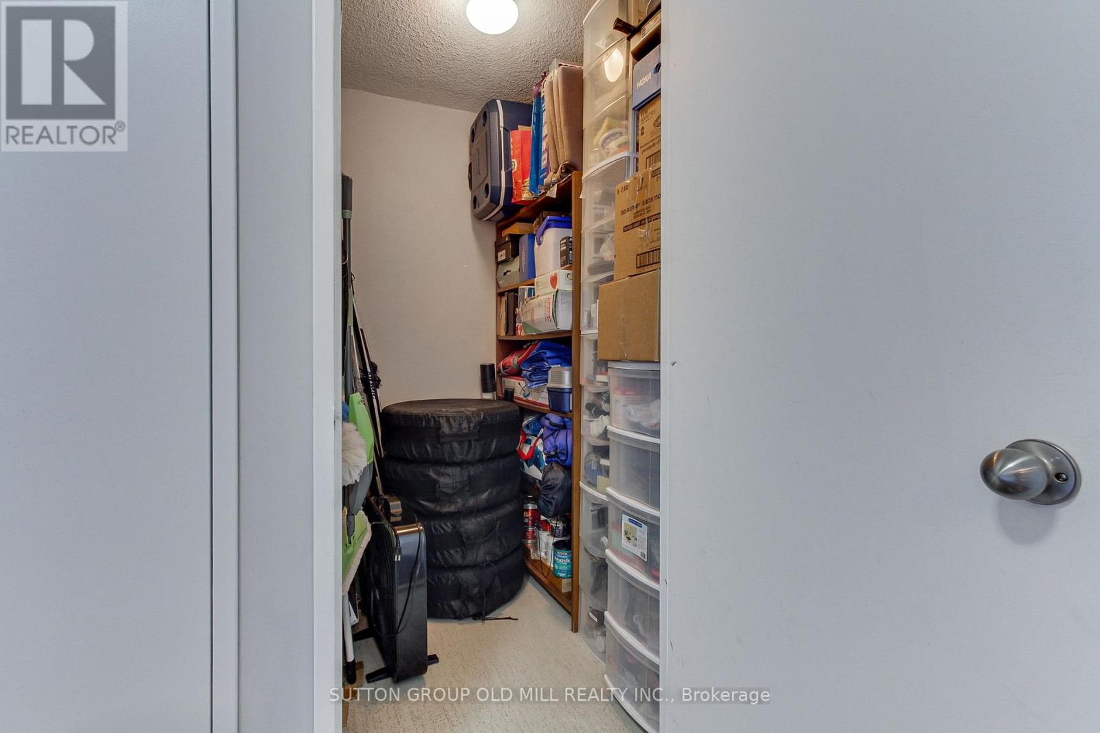 1604 - 133 Torresdale Avenue, Toronto (Westminster-Branson), Ontario  M2R 3T2 - Photo 34 - C12386498