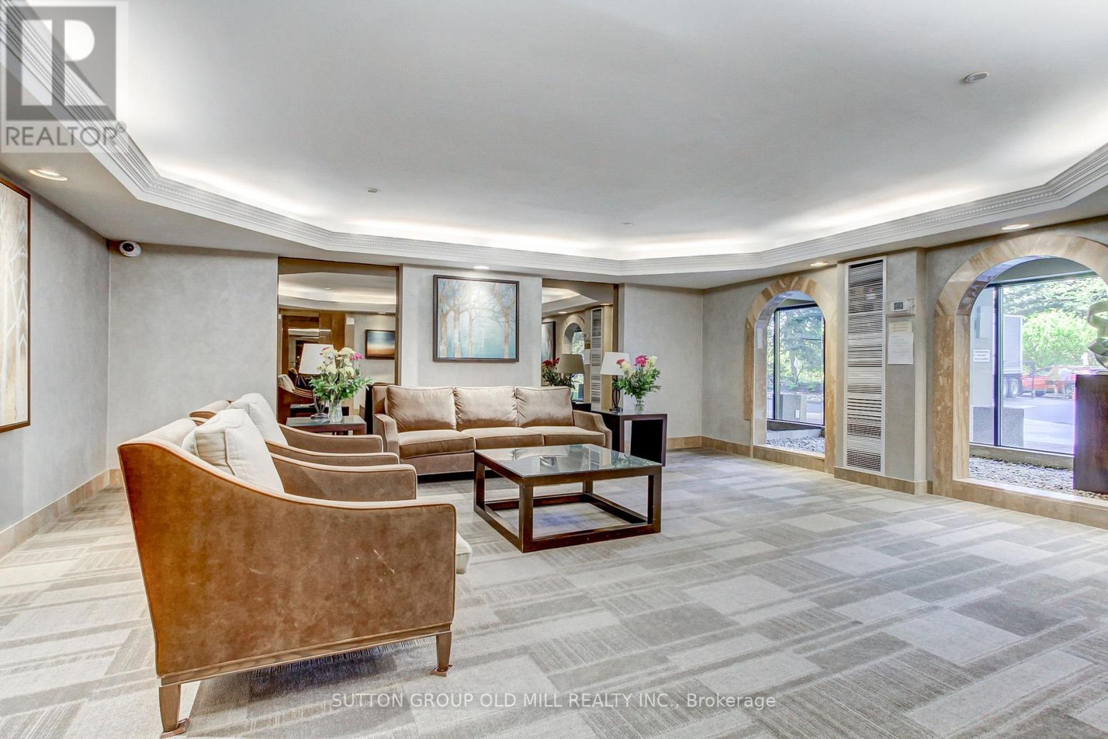 1604 - 133 Torresdale Avenue, Toronto (Westminster-Branson), Ontario  M2R 3T2 - Photo 35 - C12386498
