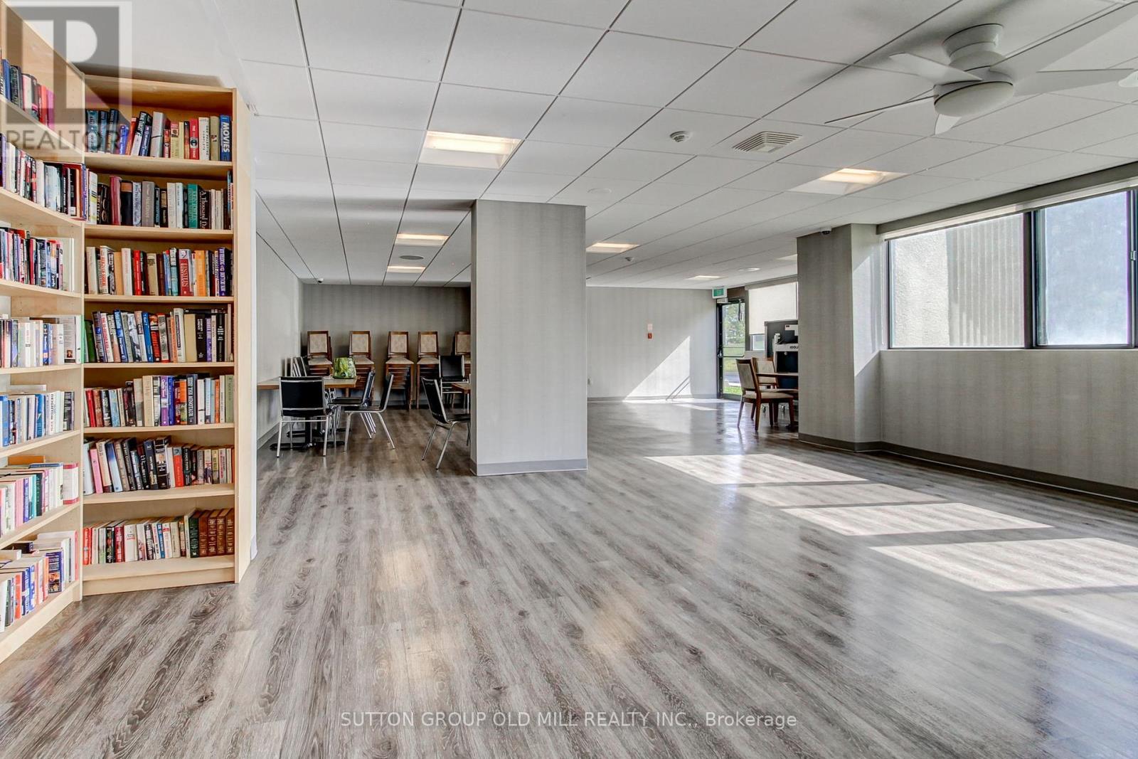 1604 - 133 Torresdale Avenue, Toronto (Westminster-Branson), Ontario  M2R 3T2 - Photo 38 - C12386498