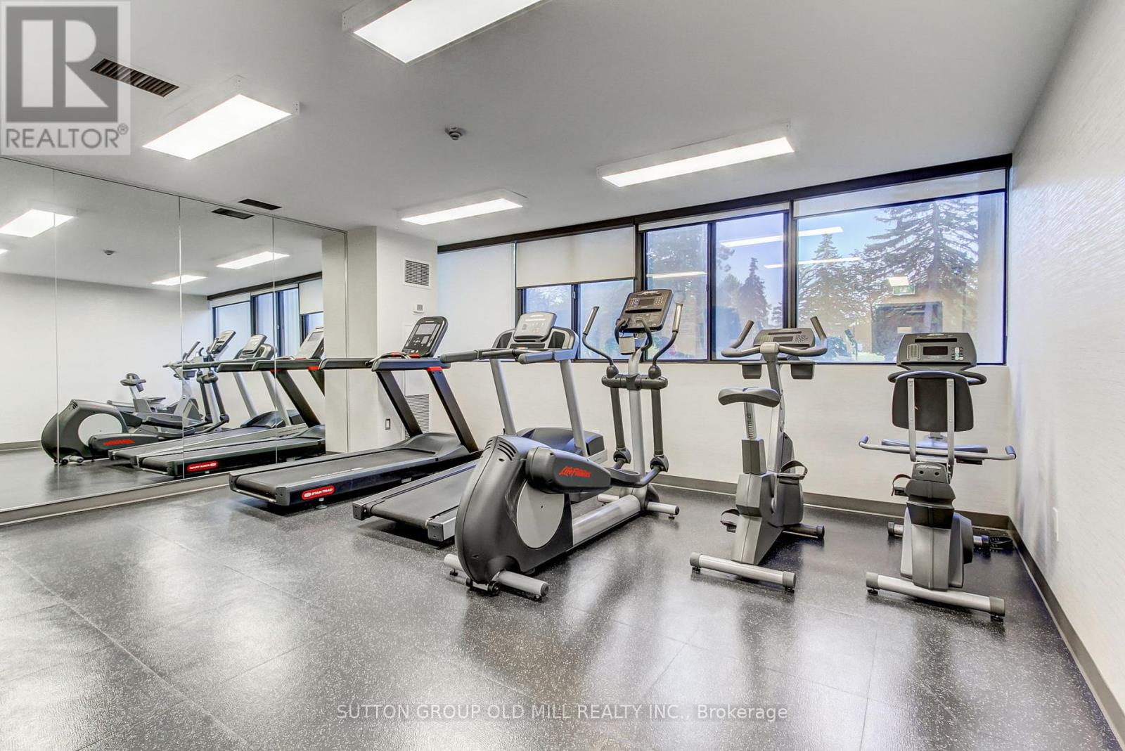 1604 - 133 Torresdale Avenue, Toronto (Westminster-Branson), Ontario  M2R 3T2 - Photo 41 - C12386498