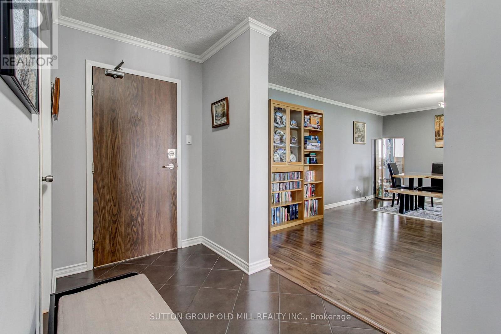 1604 - 133 Torresdale Avenue, Toronto (Westminster-Branson), Ontario  M2R 3T2 - Photo 7 - C12386498