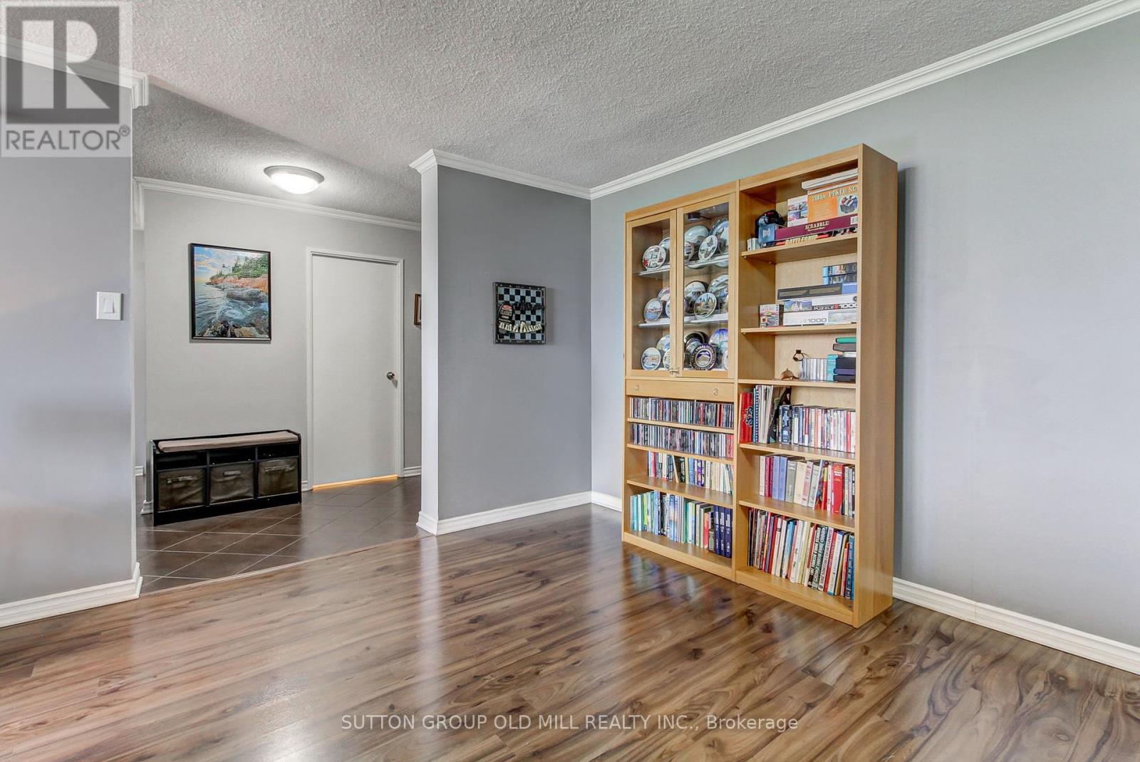 1604 - 133 Torresdale Avenue, Toronto (Westminster-Branson), Ontario  M2R 3T2 - Photo 9 - C12386498
