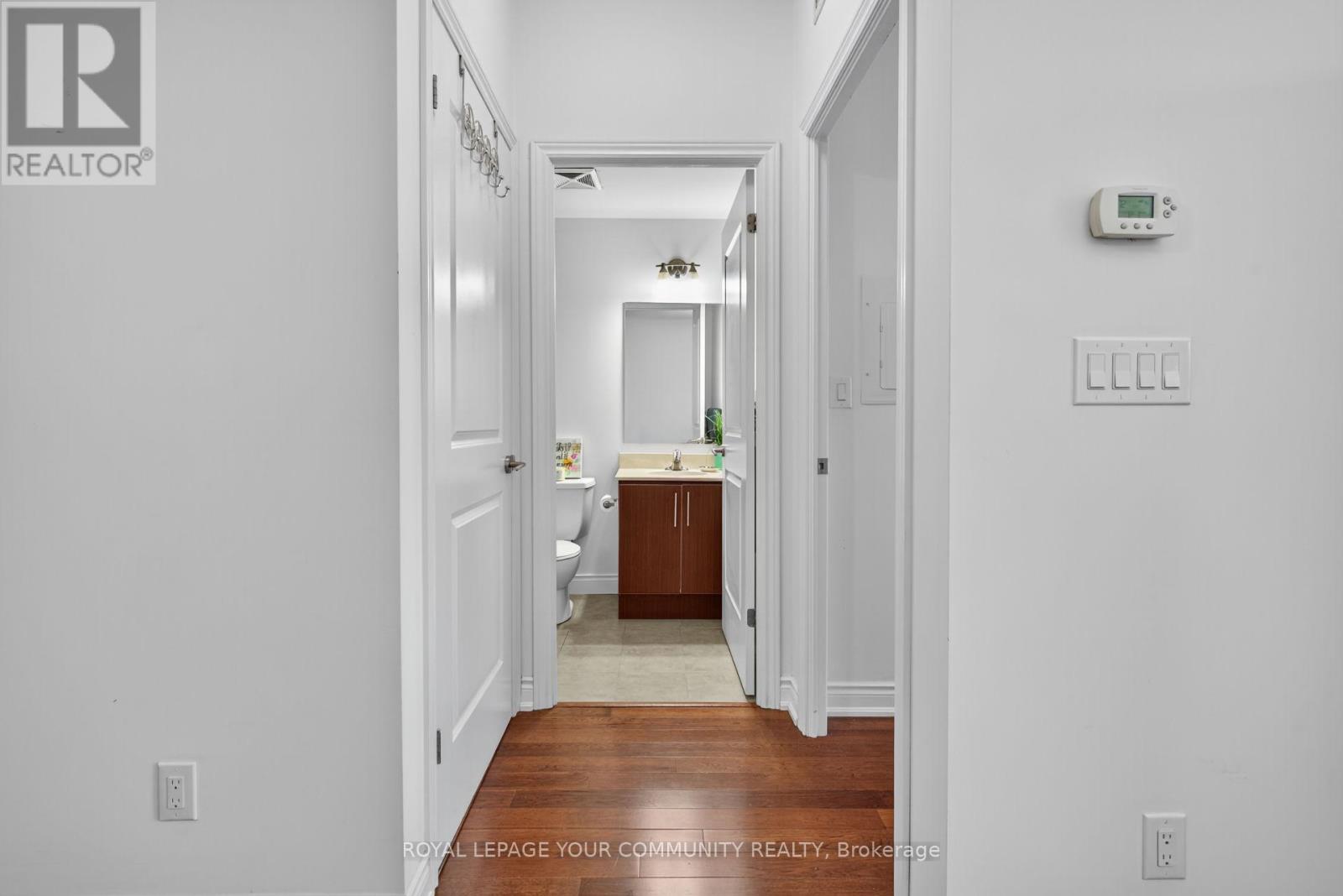 540 - 281 Woodbridge Avenue, Vaughan, Ontario  L4L 0C6 - Photo 19 - N12386491