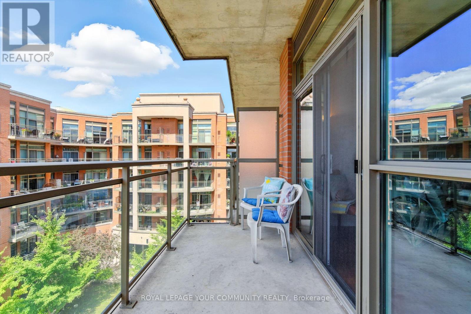 540 - 281 Woodbridge Avenue, Vaughan, Ontario  L4L 0C6 - Photo 22 - N12386491