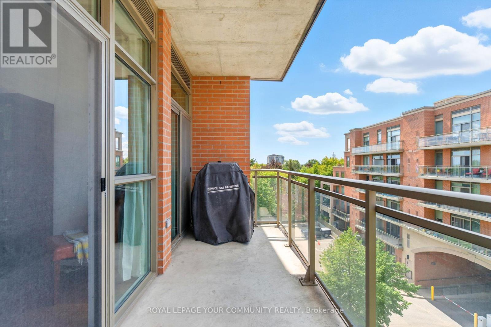 540 - 281 Woodbridge Avenue, Vaughan, Ontario  L4L 0C6 - Photo 23 - N12386491