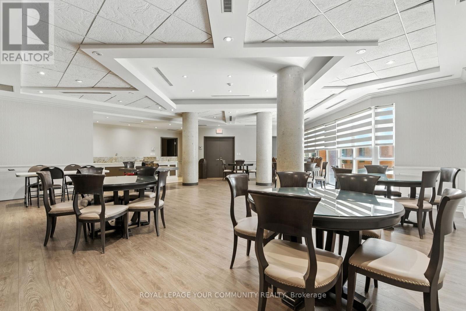 540 - 281 Woodbridge Avenue, Vaughan, Ontario  L4L 0C6 - Photo 24 - N12386491