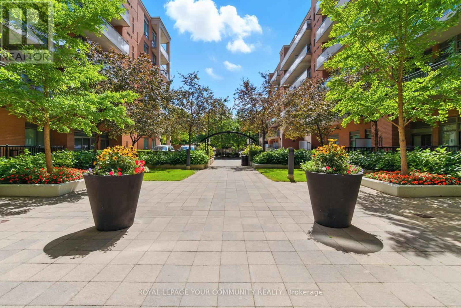 Property at 540 - 281 WOODBRIDGE AVENUE image 4