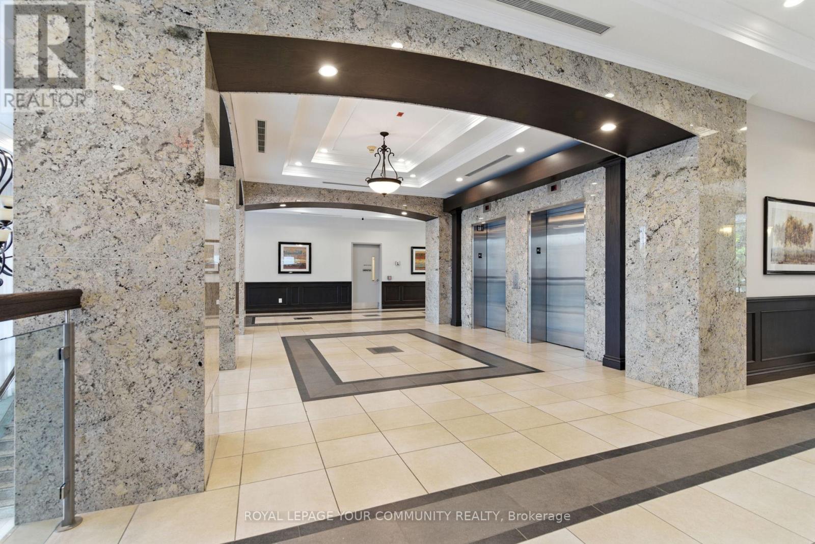 540 - 281 Woodbridge Avenue, Vaughan, Ontario  L4L 0C6 - Photo 7 - N12386491