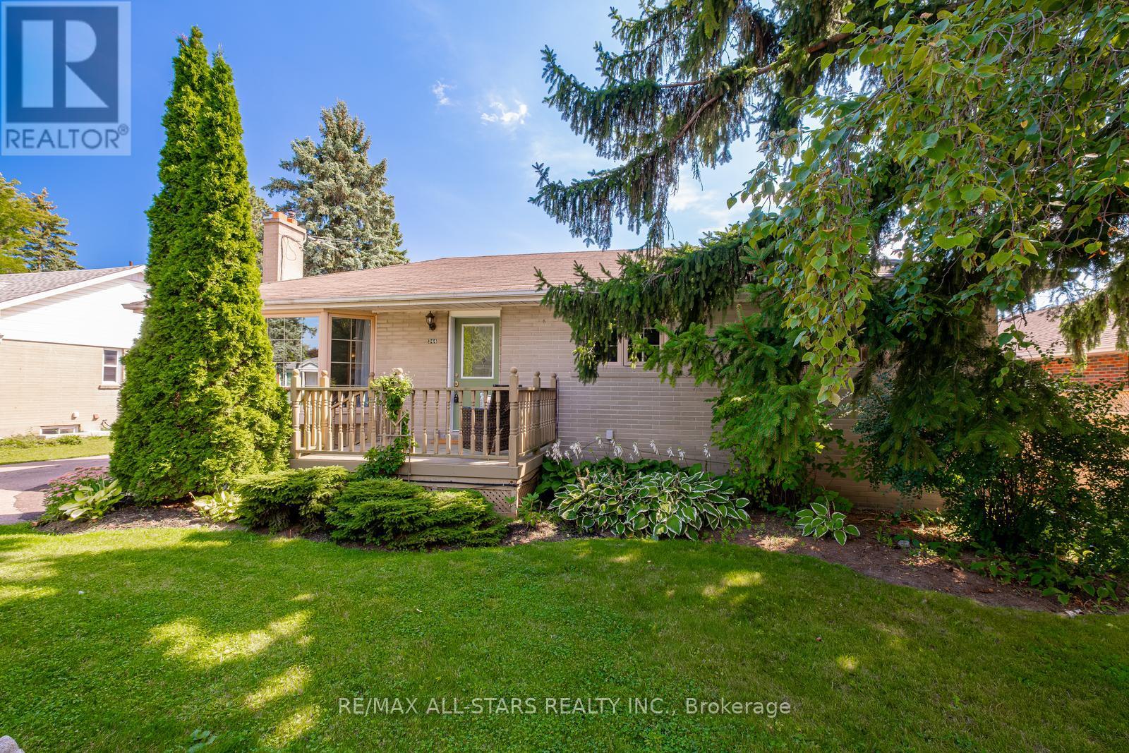 Property at 344 RUPERT AVENUE image 2