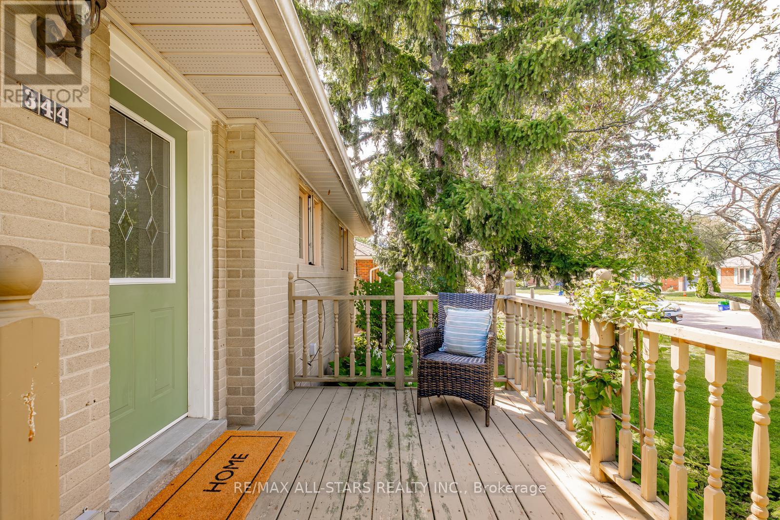 Property at 344 RUPERT AVENUE image 3