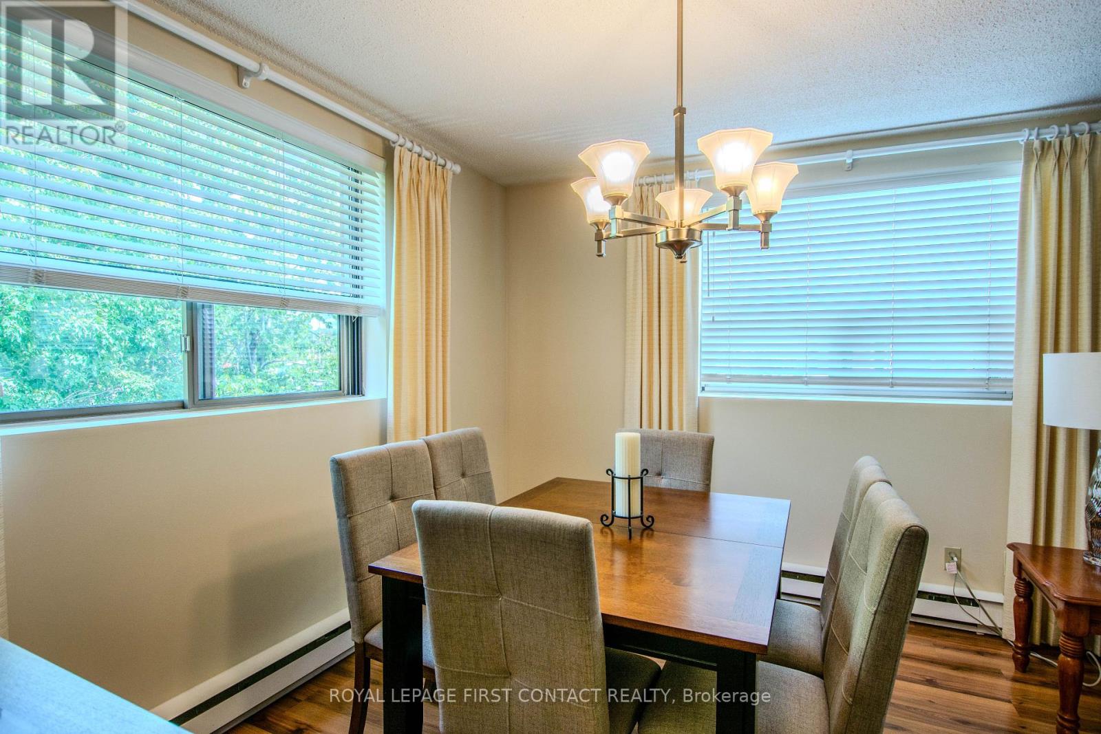 401 - 291 Blake Street, Barrie, Ontario  L4M 1K7 - Photo 15 - S12386494