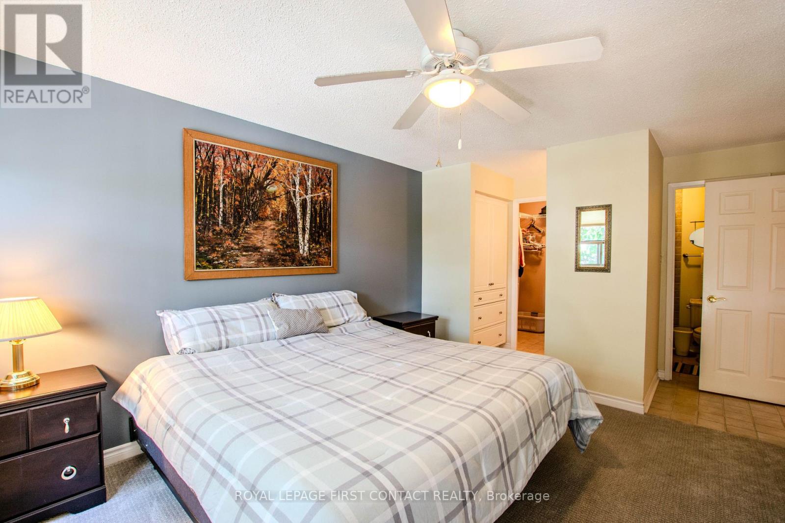 401 - 291 Blake Street, Barrie, Ontario  L4M 1K7 - Photo 21 - S12386494