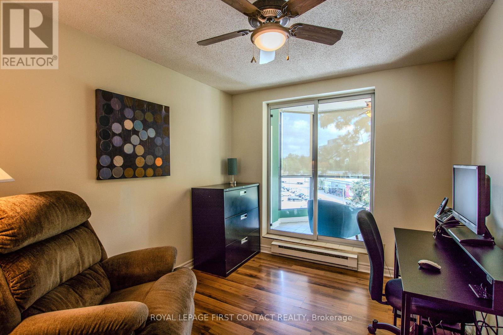 401 - 291 Blake Street, Barrie, Ontario  L4M 1K7 - Photo 26 - S12386494