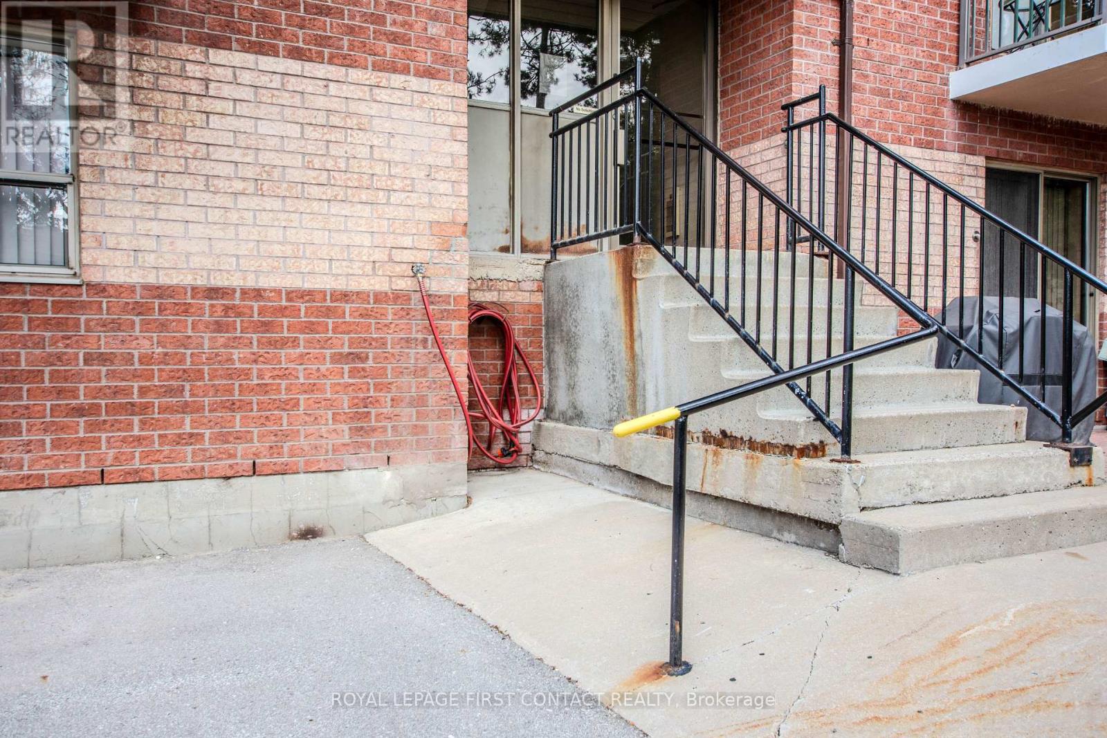 401 - 291 Blake Street, Barrie, Ontario  L4M 1K7 - Photo 41 - S12386494