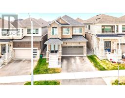 11 PHOENIX BOULEVARD, Barrie, Ontario