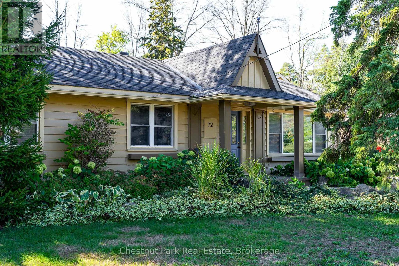 Property at 72 CAMPBELL STREET image 3