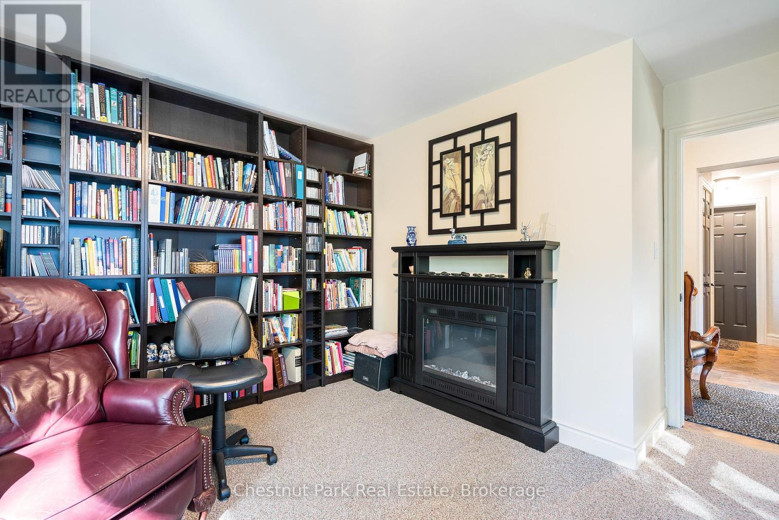72 Campbell Street, Collingwood, Ontario  L9Y 2K8 - Photo 38 - S12386516
