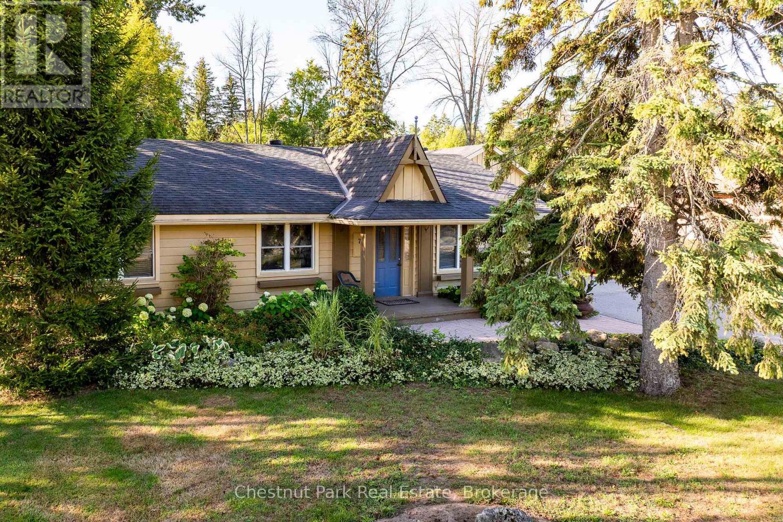 72 Campbell Street, Collingwood, Ontario  L9Y 2K8 - Photo 42 - S12386516