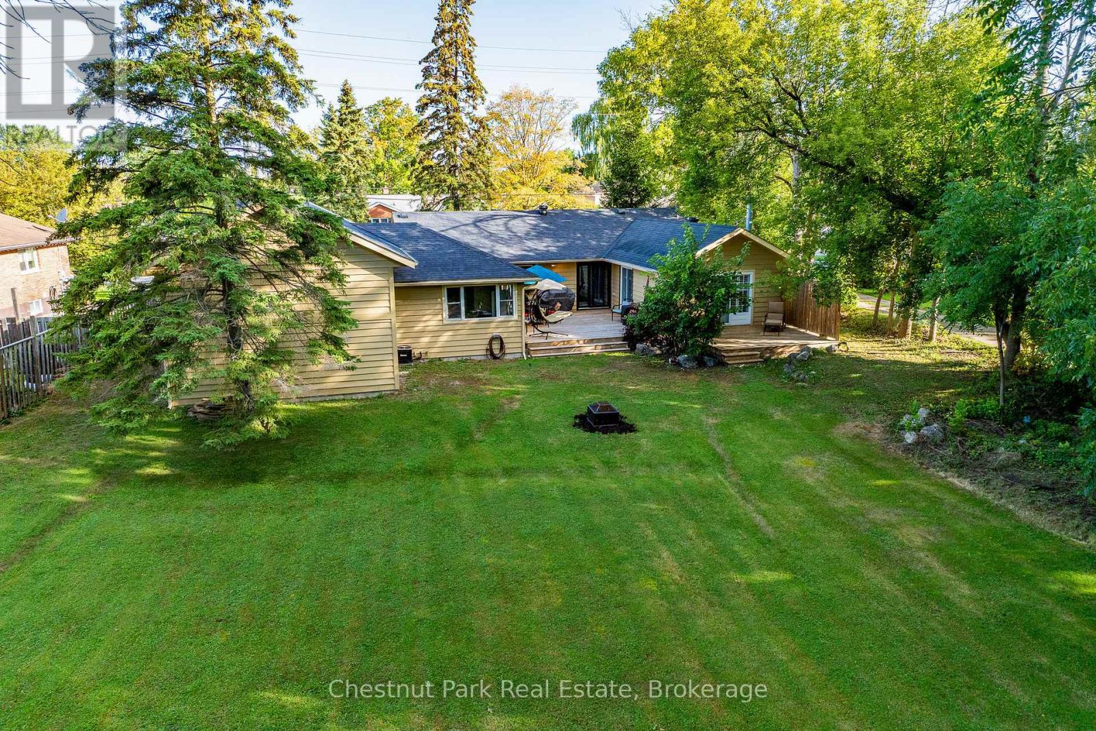 72 Campbell Street, Collingwood, Ontario  L9Y 2K8 - Photo 43 - S12386516