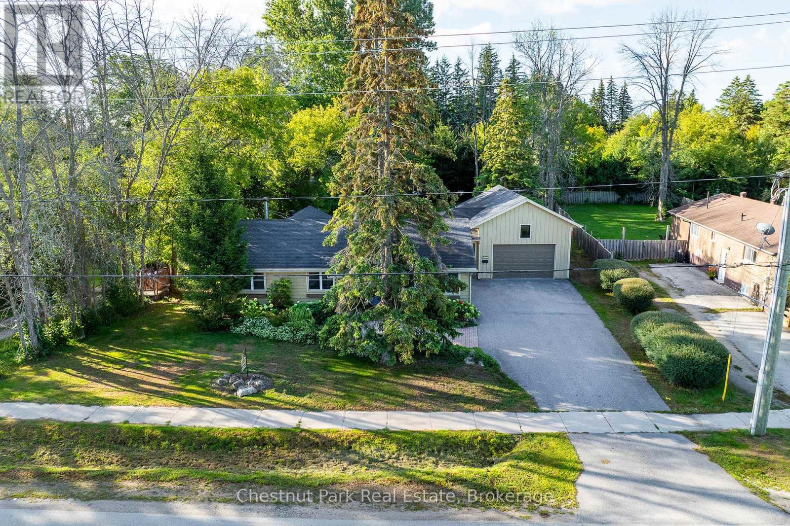 72 Campbell Street, Collingwood, Ontario  L9Y 2K8 - Photo 44 - S12386516